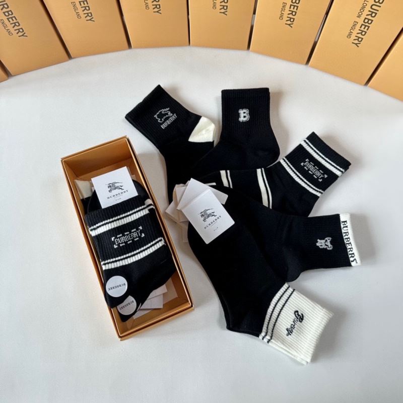 Burberry Socks